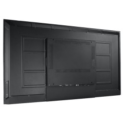 55'' 4K LED IPS VGA HDMI BNC IN/OUT RJ45 350CD 5MS 178° METAL USAGE INTENSIF 24/