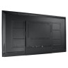 55'' 4K LED IPS VGA HDMI BNC IN/OUT RJ45 350CD 5MS 178° METAL USAGE INTENSIF 24/