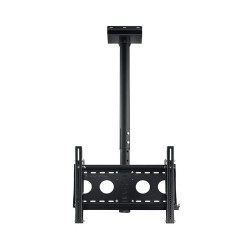 SUPPORT PLAFOND 15-55'' PROFONDEUR 924-1424MM PREVOIR WMK03/LMK01/LMK02 MAX60KG