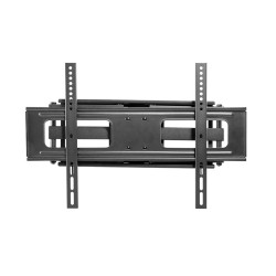 SUPPORT MURAL ORIENTABLE 32-65'' VESA600/400 50KG G/D -/+60° INCL.+/-20° ACIER