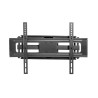 SUPPORT MURAL ORIENTABLE 32-65'' VESA600/400 50KG G/D -/+60° INCL.+/-20° ACIER
