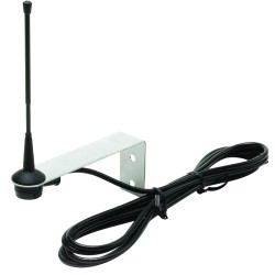 ANTENNE ACCORDÉE POUR RECRA 433MHZ.