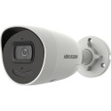 BULLET IP 4MP F2.8MM ACUSENSE DARKFIGHTER IR40M 120DB LED/MIC IP67 12V/POE