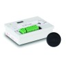 KIT VIGIK PROVIC ONE 1 LECTEUR FORMAT T25 + 1 CENTRALE