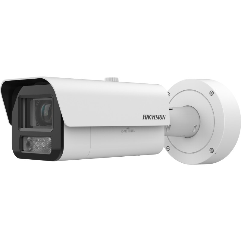 BULLET IP 4MP 2.8-12MM DEEPINVIEW P-IRIS IR/LED 140DB WIEGAND IP67/IK10 12V/POE