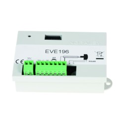CENTRALE VIGIK® 1 PORTE....