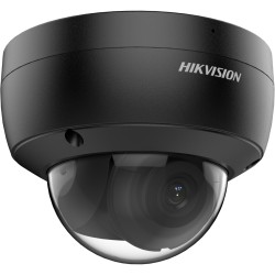 DOME IP NOIR 4MP F2.8MM...
