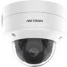DOME IP 2MP 2.8-12MM ACUSENSE DARKFIGHTER IR40M 120DB ALARM IP66/IK10 12V/POE
