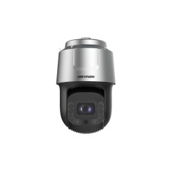 DOME PTZ IP 4MP 42X DARKFIGHTER IR400M LED/ALARM/ANPR/TRACK IP67/IK10 24AC/HIPOE