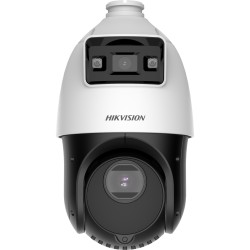 DOME PTZ IP 4MP 25X...