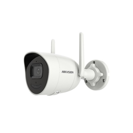 BULLET IP WIFI 4MP F2.8MM IR30M 120BD SLOT SD 256GB IP66 12V