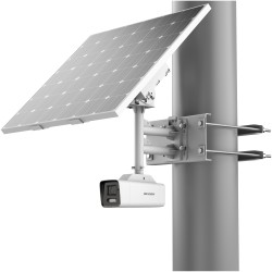 KIT SOLAIRE 4GLTE BULLET IP...