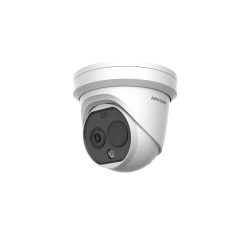 TURRET IP BI-SPECTRUM...