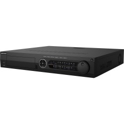 ENREGISTREUR DVR 16VOIES 5MP HDTVI/AHD/DVI/CVBS/34IP 1.5U RAID5/6/10 4HDD H265+