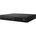 ENREGISTREUR DVR 32VOIES 5MP HDTVI/AHD/DVI/CVBS/64IP 1.5U RAID5/6/10 4HDD H265+