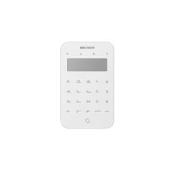 CLAVIER RFID LCD RADIO...
