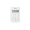 CLAVIER RFID LCD RADIO 868MHZ PORTEE 1KM MONTAGE EN SAILLIE