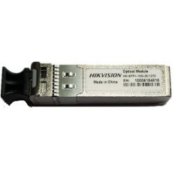 MINIGBIC LC MODULE SFP+ SINGLE MODE BI-DIRECTIONNEL 10G PAIR HIKHKSFP125G201550