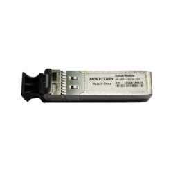 MINIGBIC LC MODULE SFP+ SINGLE MODE BI-DIRECTIONNEL 10G PAIR HIKHKSFP10G201270