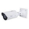 VALUE BULLET LPR+ WIEGAND 5MP 30FPS H265 F1.6 ~13.5 WHITE LED P-IRIS