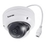 COMMERCIAL DOME 5MP20 H265 F2.8MM IR30M WDR PRO POE SD T-30°C~ 60°C