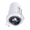 COMMERCIAL DOME ENCASTREMENT 5MP30 H265 F2.8MM WDR PRO POE SD T-10°C~50°C