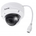 COMMERCIAL DOME 2MP30 H265 F2.8~12MM RFL IR30M WDR PRO POE SD IP66/IK10