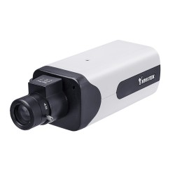 SUPREME LPC BOX 2MP60 H265...