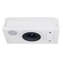 SUPREME STEREO SC9133-RTL COMPTAGE 360° POUR RETAIL NDAA IP66/IK10