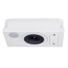 SUPREME STEREO SC9133-RTL COMPTAGE 360° POUR RETAIL NDAA IP66/IK10