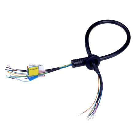 CABLE AO-008 COMBO POUR SD9368/SD9384 SPEED DOME