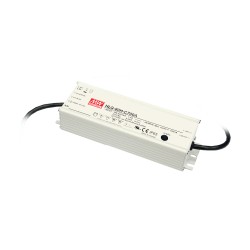 TRANSFORMATEUR 90~305VAC IN 24VDC/80W OUT IP67 - 40 ?~ 70 ?