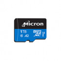 SD CARD MICRON MICROSD CARD 1TB