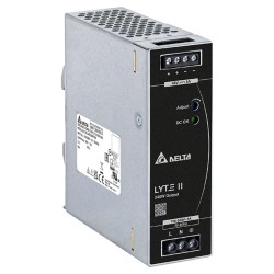 ALIMENTATION DELTA LYTE II...