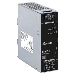 ALIMENTATION DELTA LYTE II 90~264VAC IN 48VDC/240W OUT - 30 ?~ 70 ?