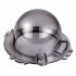 BULLE OPAQUE POUR DOME FD9167-HT FD9367-EHTV FD9365-EHTV AND FD9391-EHTV