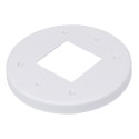 KIT DE MONTAGE 4\'\' ELECTRICAL OCTAGON BOX SINGLE GANG BOX POUR FD9369