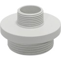 ADAPTATEUR 3/4\'\' NPT ET 1.5\'\' PS11 (3/4\'\' NPT MALE CONNECTEUR 1.5\'\' PS11 MALE)