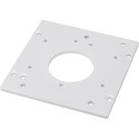 KIT DE MONTAGE PLAQUE ADAPTATEUR POUR 4\'\' ELECTRICAL BOX