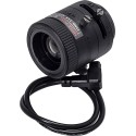 OBJECTIF 7~22 MM F1.4 P-IRIS 1/2.7\'\'