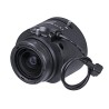 OBJECTIF 4.1~9MM F1.6 DC-IRIS .8""