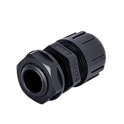 PASSE-CÂBLE M16 POUR TUBE...