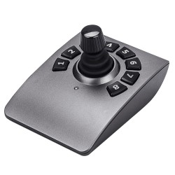 JOYSTICK CLAVIER 8 TOUCHES