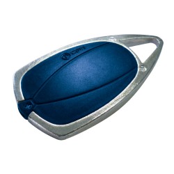 BADGE METAL PROX BLEU VIGIK...