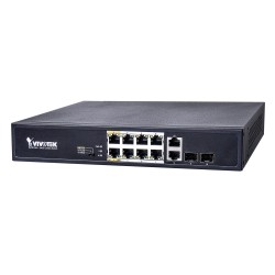 SWITCH POE NON MANAGEABLE...
