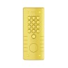 CLAVIER 22 CODES ZAMAC CHAMPAGNE + PTT