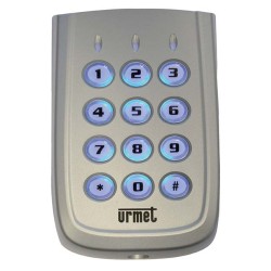 CLAVIER CODE ABS 2 RELAIS...