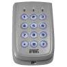 CLAVIER CODES ZAMAK 2 RELAIS
