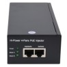 INJECTEUR POE++ 60W 1 Gbps