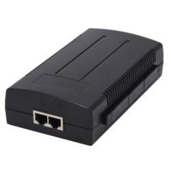 INJECTEUR POE+ 90W 1 Gbps